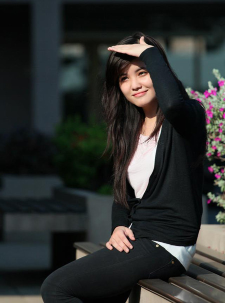 女仆咖啡馆
